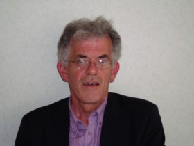 UN NOUVEAU DIRECTEUR POUR L’IFSI