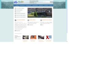 L’HÔPITAL A UN NOUVEAU SITE INTERNET !