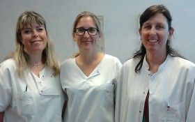 CONSULTATIONS SAGES-FEMMES