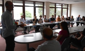 FORMATION PROPOSÉE AUX KINÉSITHÉRAPEUTES SUR LA CHIRURGIE ORTHOPÉDIQUE !