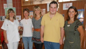 Jour-J pour la Semaine Mondiale de l’Allaitement !