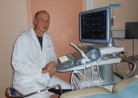 Retour du Gynécologue-Obstétricien Stefan SCHNEYER