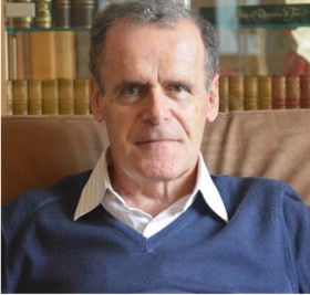 Le Docteur Cuturello élu président de la C.M.E.