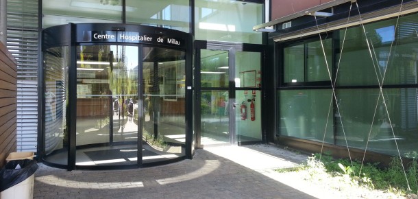 PUITS DE CALES PUITS DE CALES