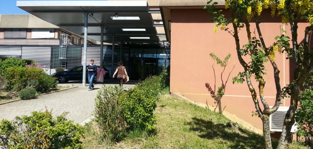 PUITS DE CALES PUITS DE CALES