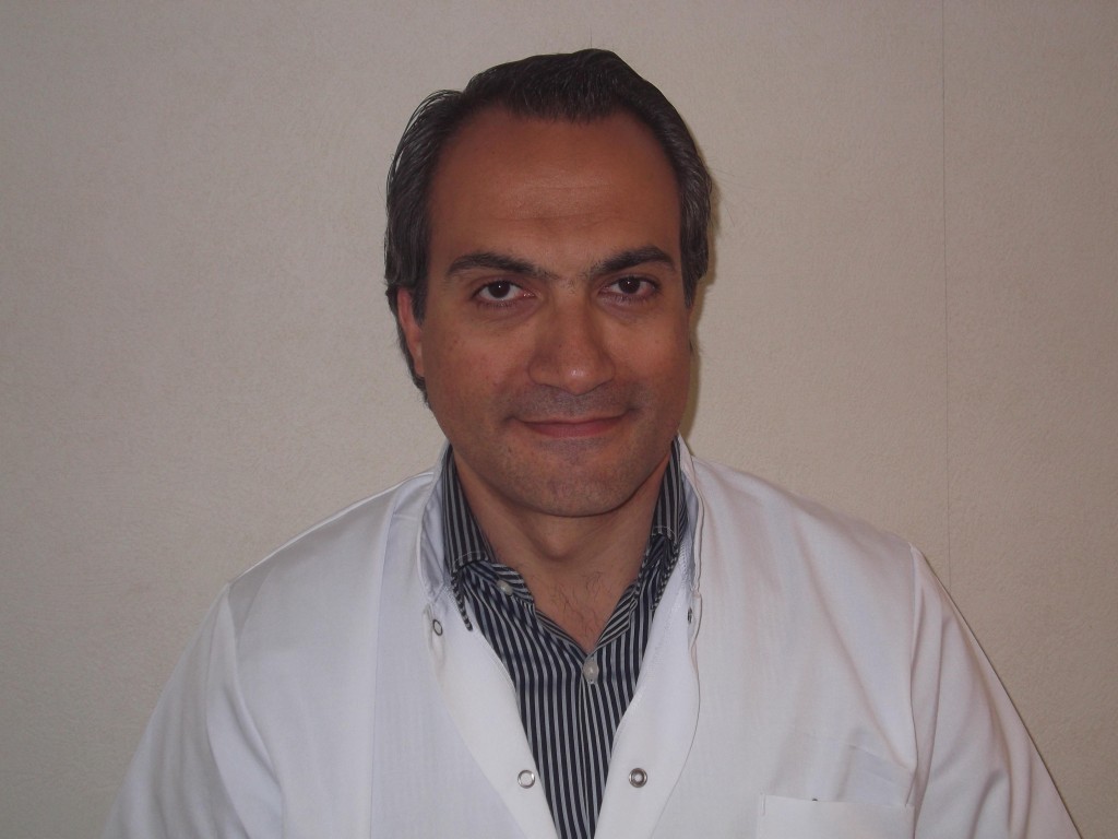 UN PÉDIATRE A L’HÔPITAL Centre Hospitalier de Millau