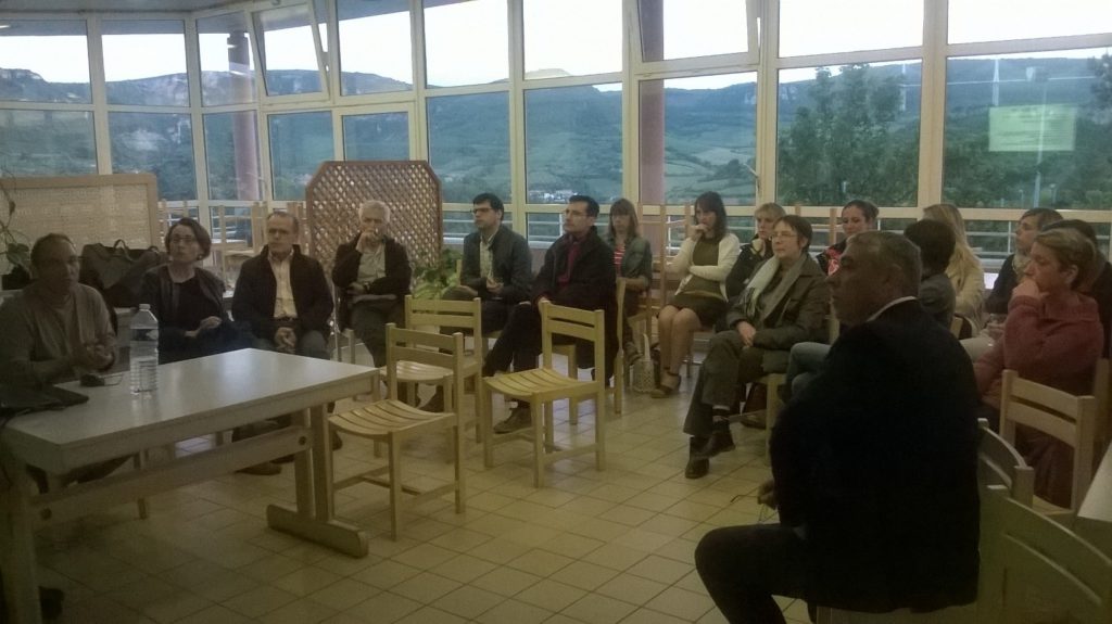 Nouvelle chirurgie la ligature des artères hémorroïdaires sous